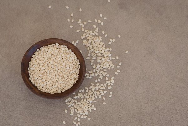 sesame, sesame seeds, kernels-1270393.jpg