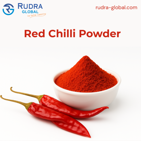 Red Chilli Powder
